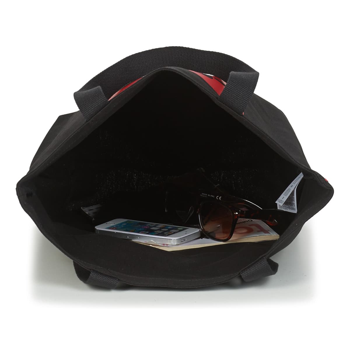 Women's Tote Bags Levis Black