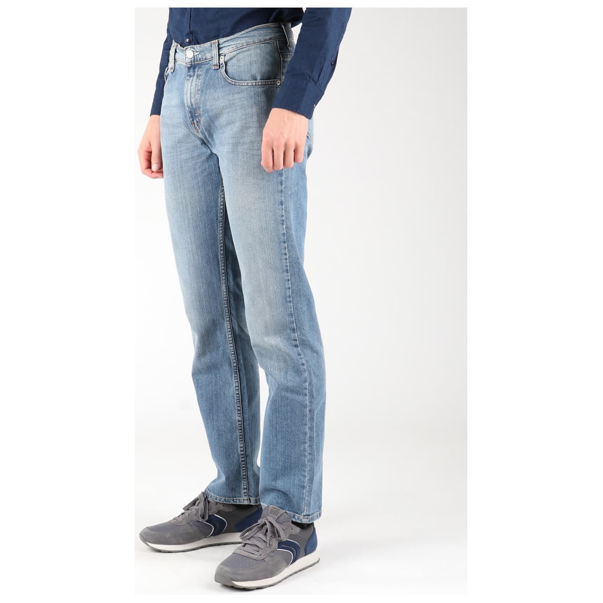 Men's Jeans Levis Blue