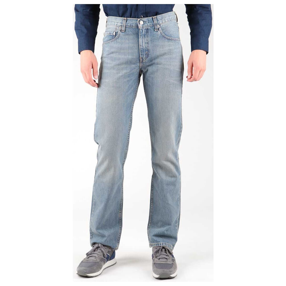 Tζιν σε ίσια γραμή Levis Levi`s 752-0016