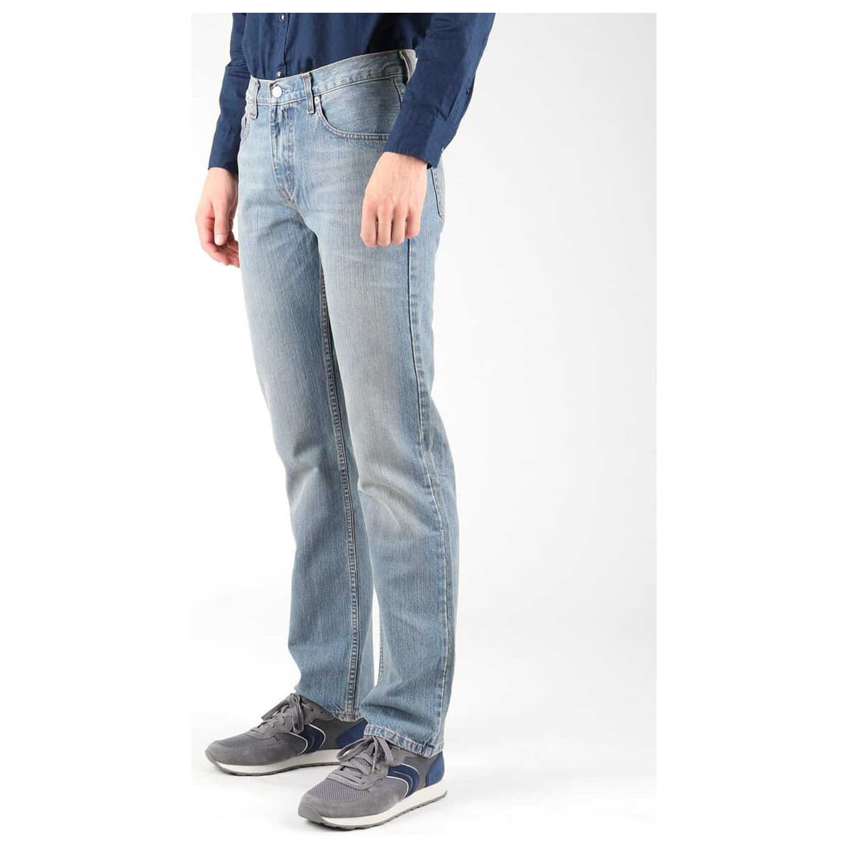 Men's Jeans Levis Blue