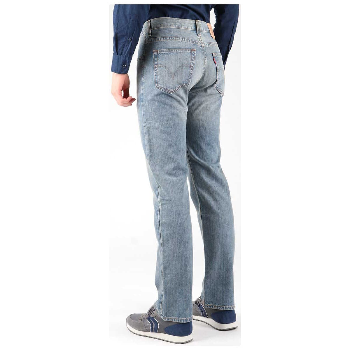 Men's Jeans Levis Blue
