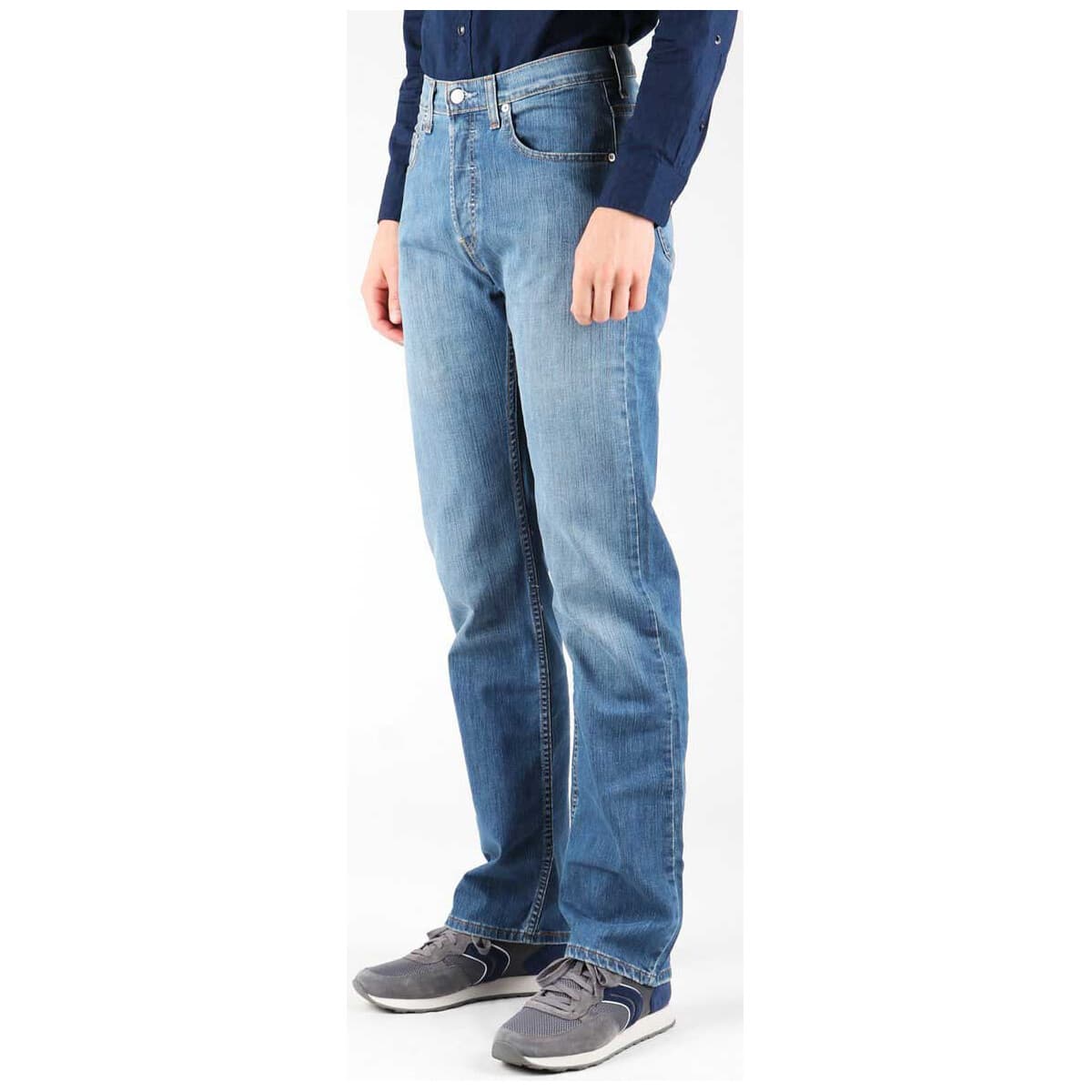 Men's Jeans Levis Blue