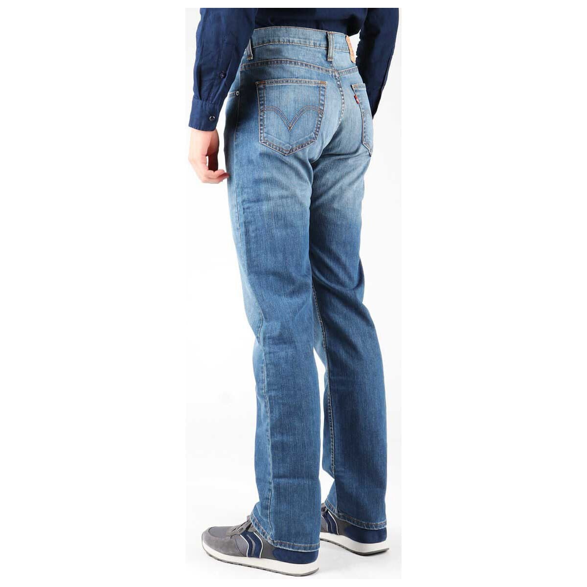 Men's Jeans Levis Blue