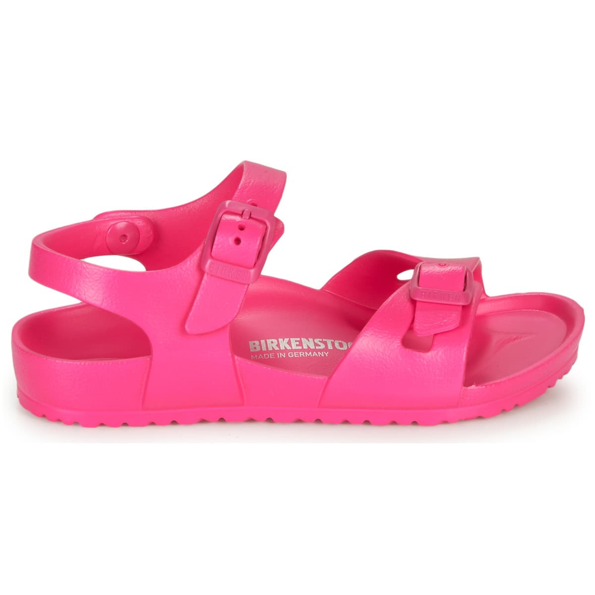 Girls' Sandals BIRKENSTOCK Pink