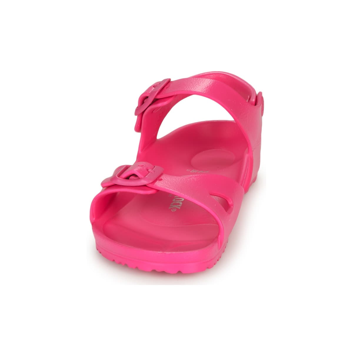 Girls' Sandals BIRKENSTOCK Pink