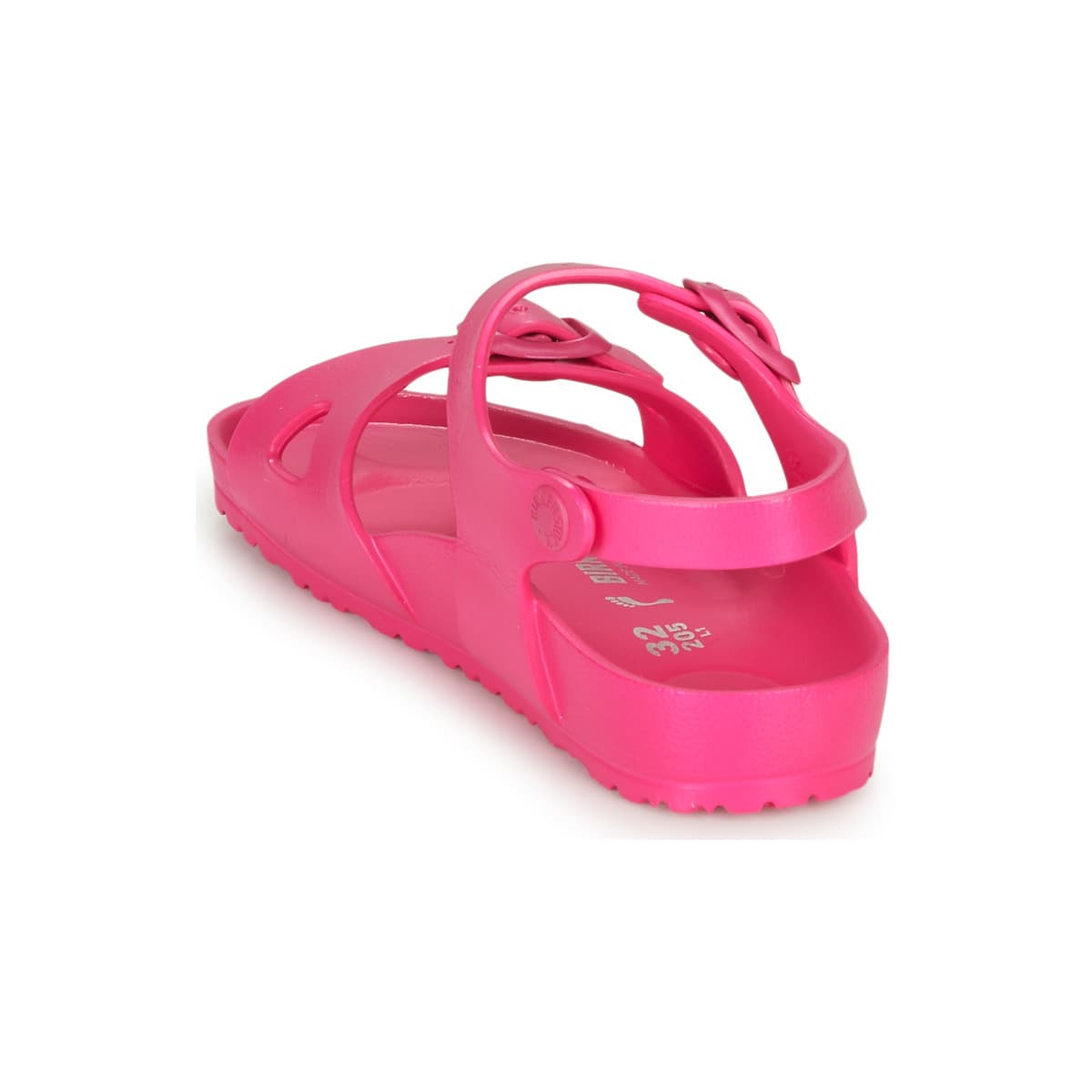 Girls' Sandals BIRKENSTOCK Pink