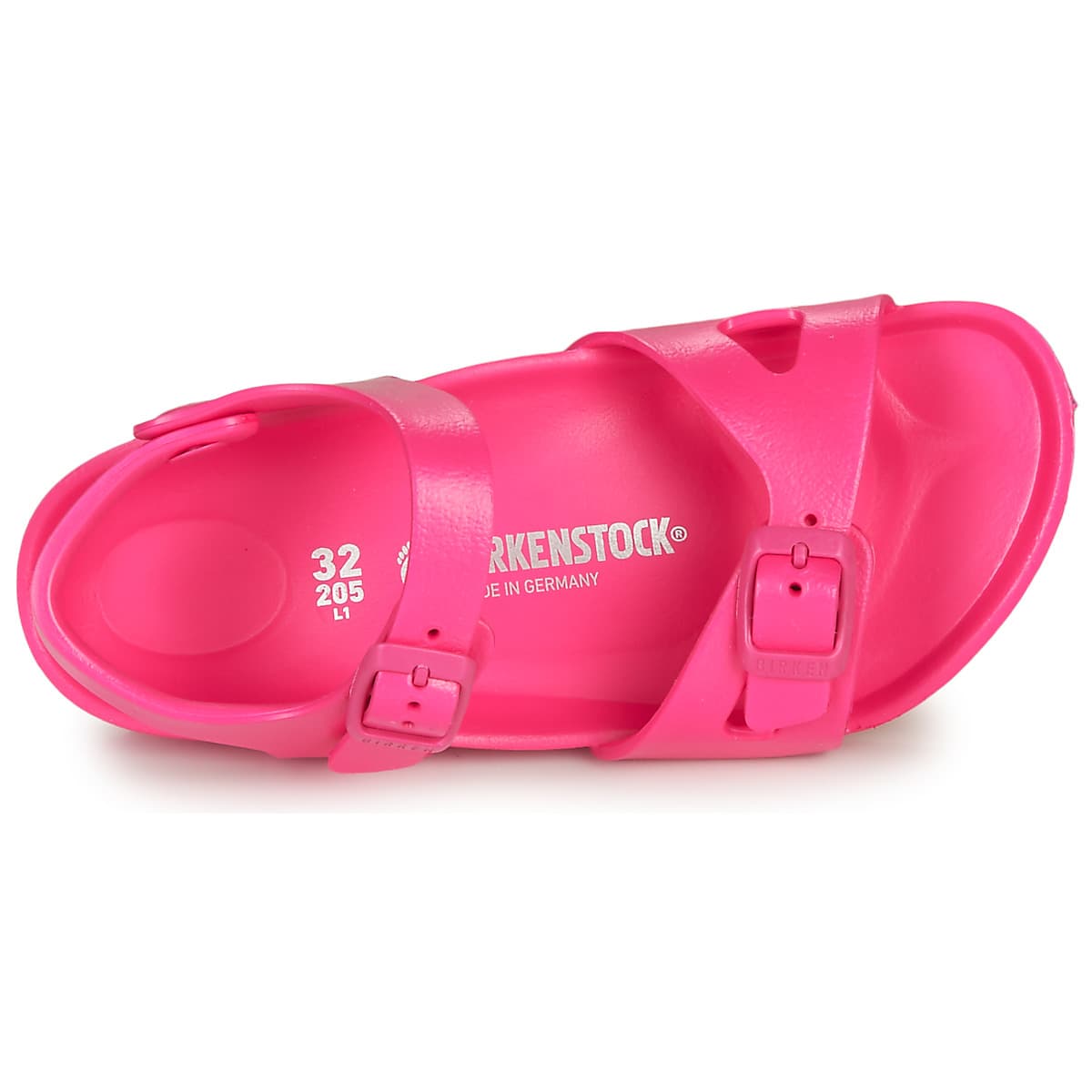 Girls' Sandals BIRKENSTOCK Pink