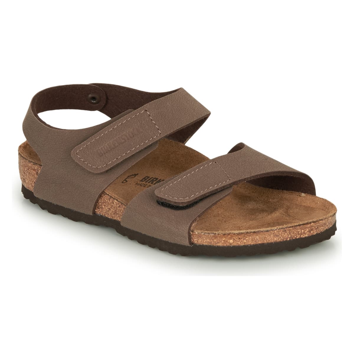 Girls' Sandals BIRKENSTOCK Brown