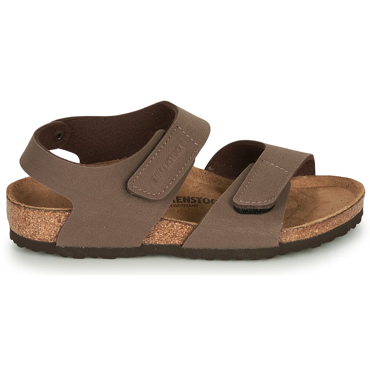 Boys' Sandals BIRKENSTOCK Brown