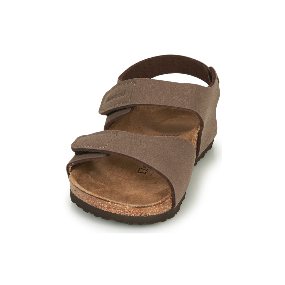 Boys' Sandals BIRKENSTOCK Brown
