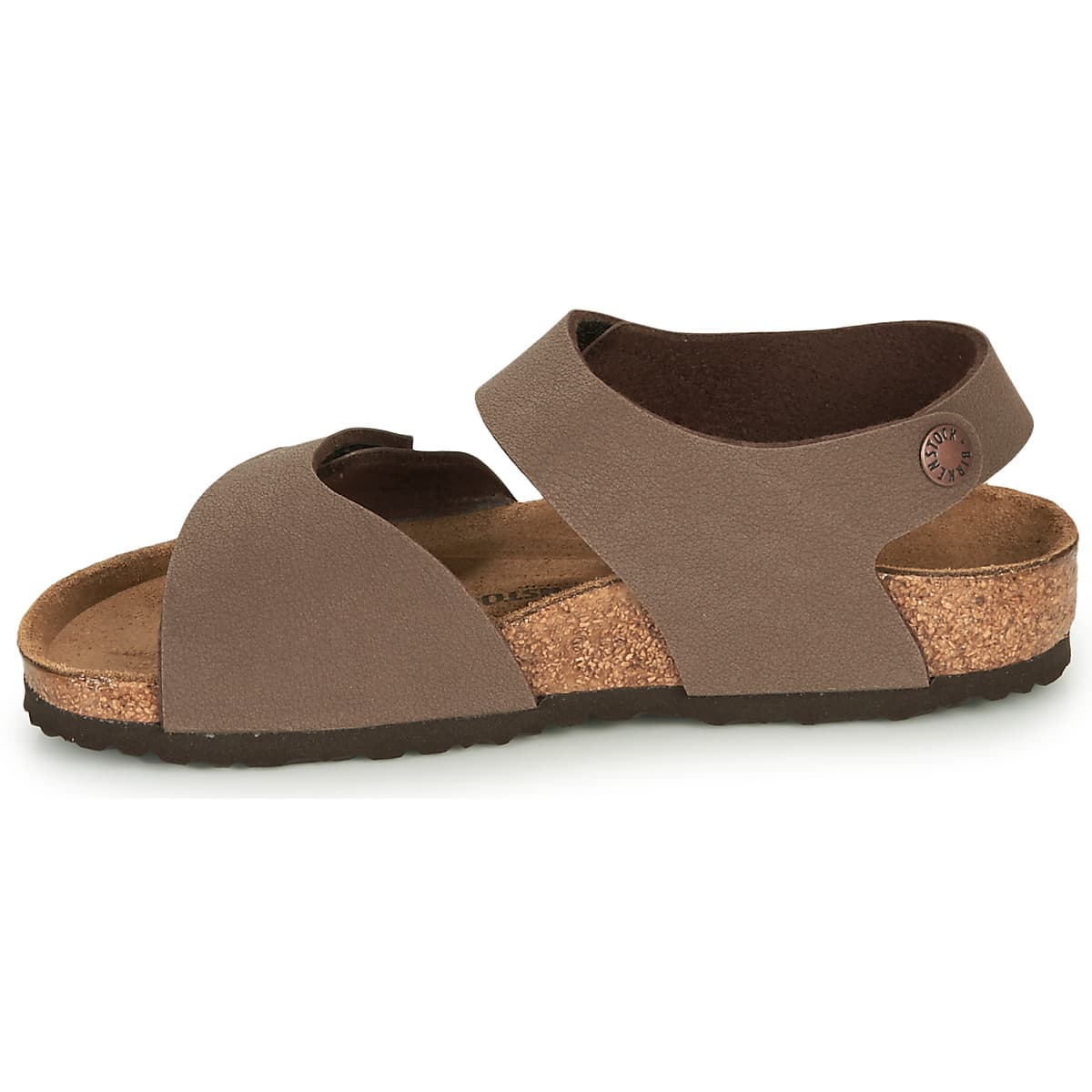 Boys' Sandals BIRKENSTOCK Brown