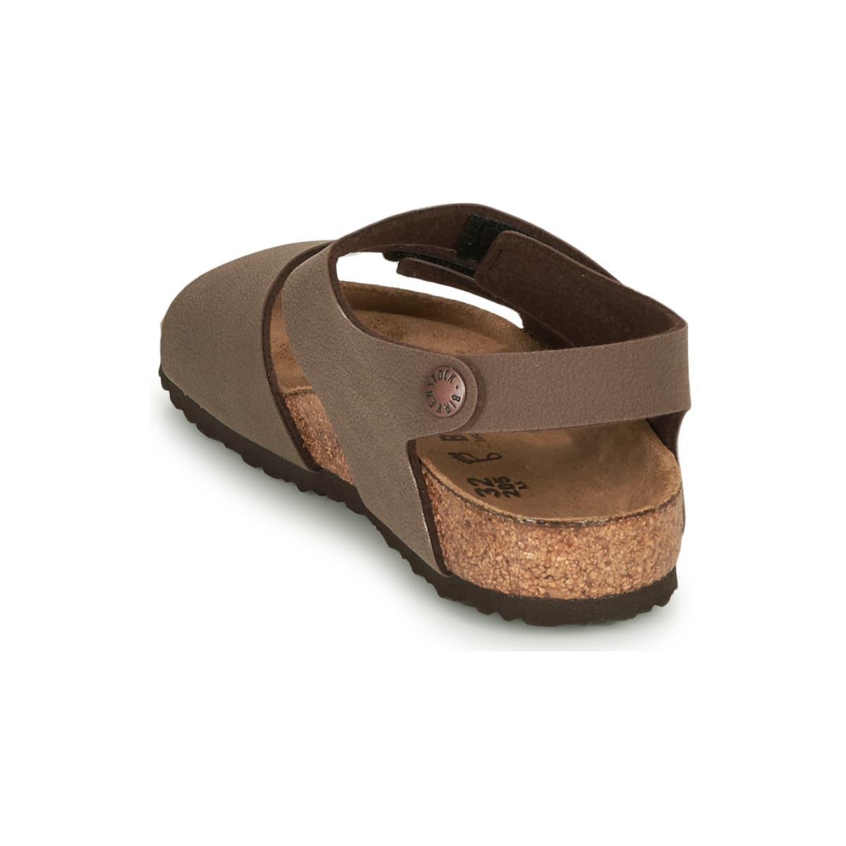 Boys' Sandals BIRKENSTOCK Brown