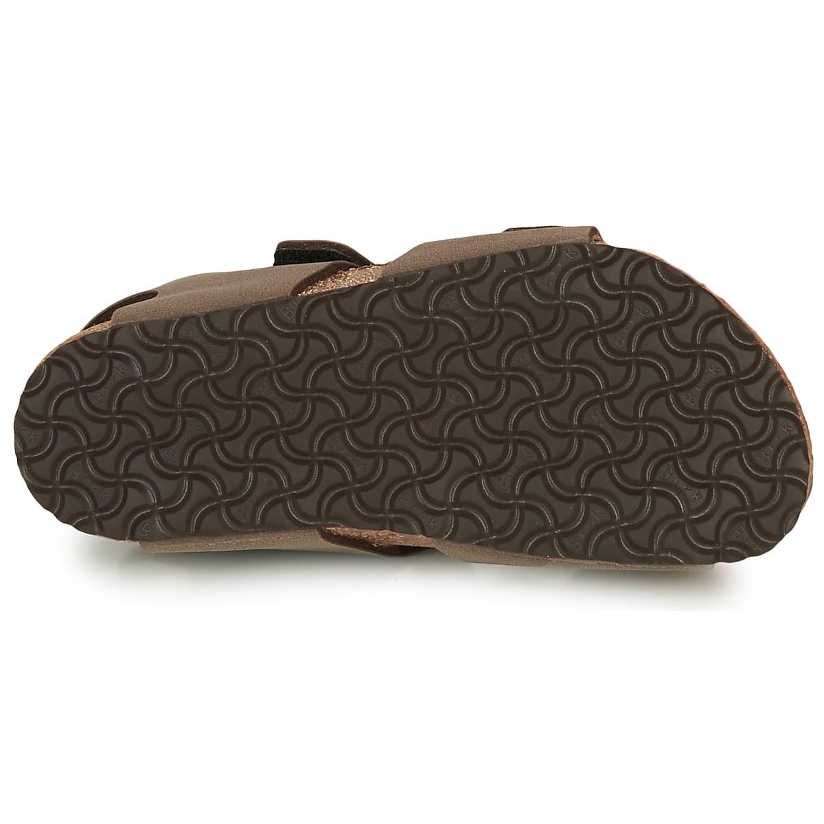 Boys' Sandals BIRKENSTOCK Brown