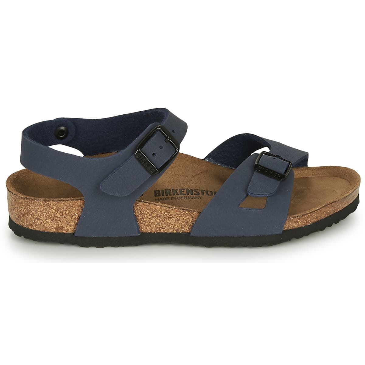 Boys' Sandals BIRKENSTOCK Blue