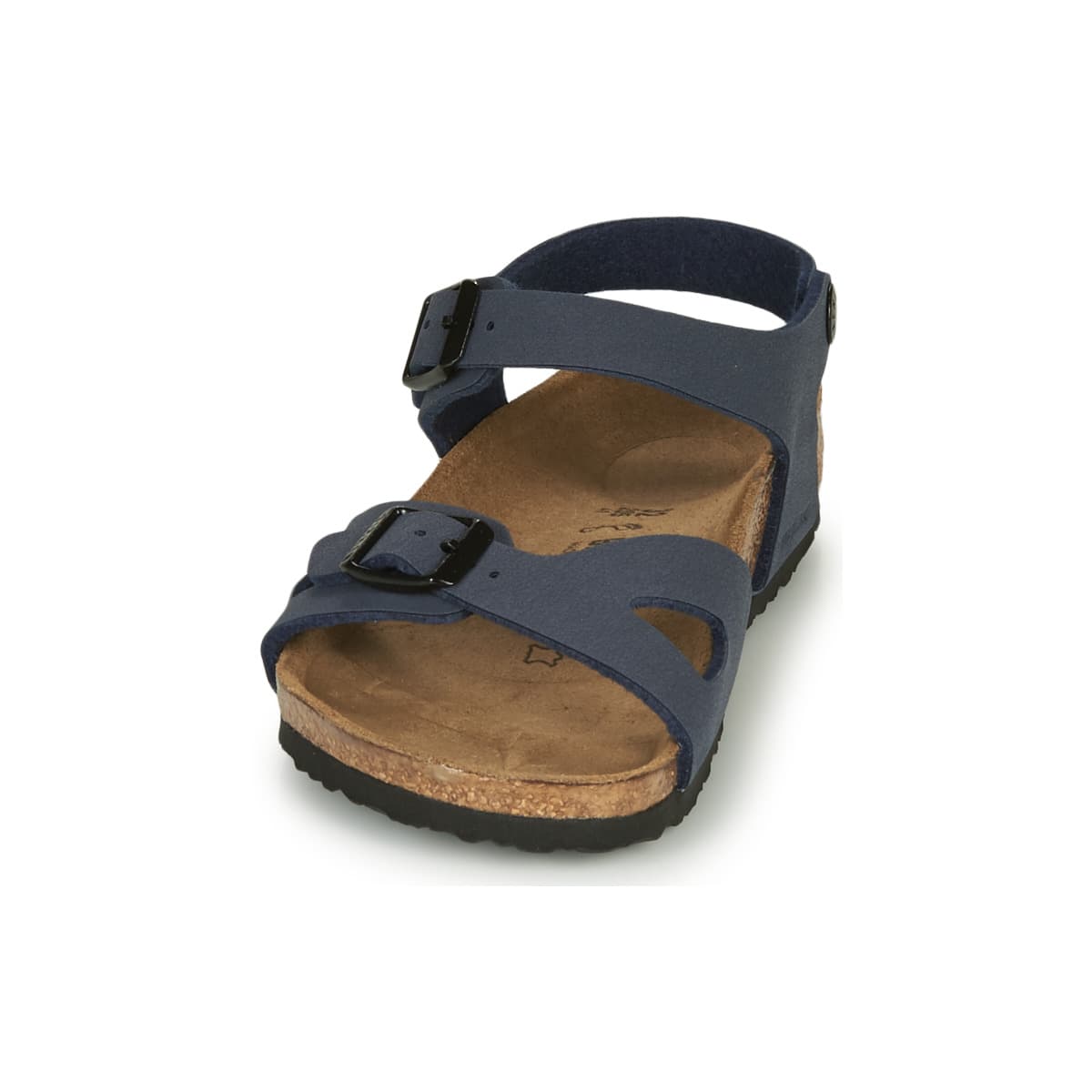 Boys' Sandals BIRKENSTOCK Blue