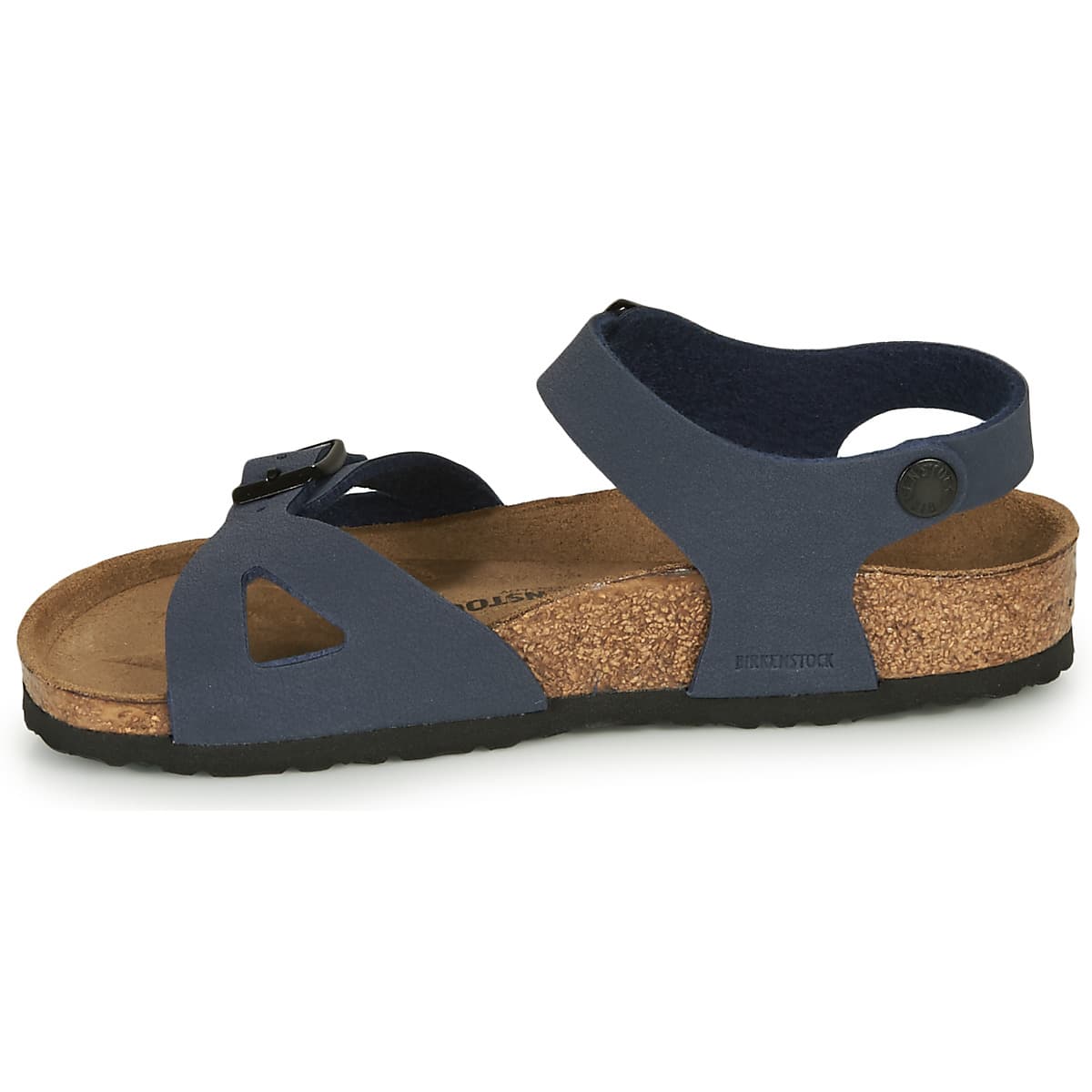 Boys' Sandals BIRKENSTOCK Blue