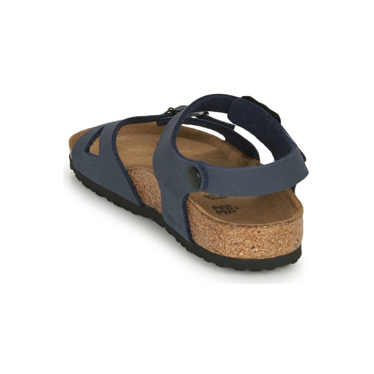 Boys' Sandals BIRKENSTOCK Blue