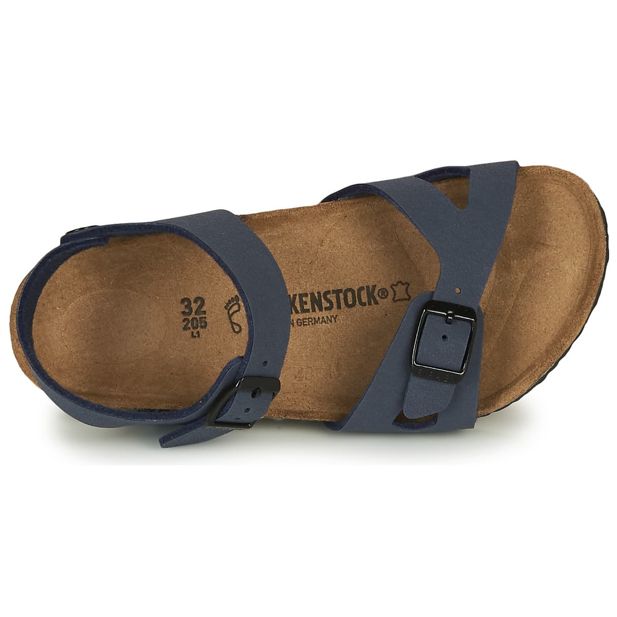 Boys' Sandals BIRKENSTOCK Blue