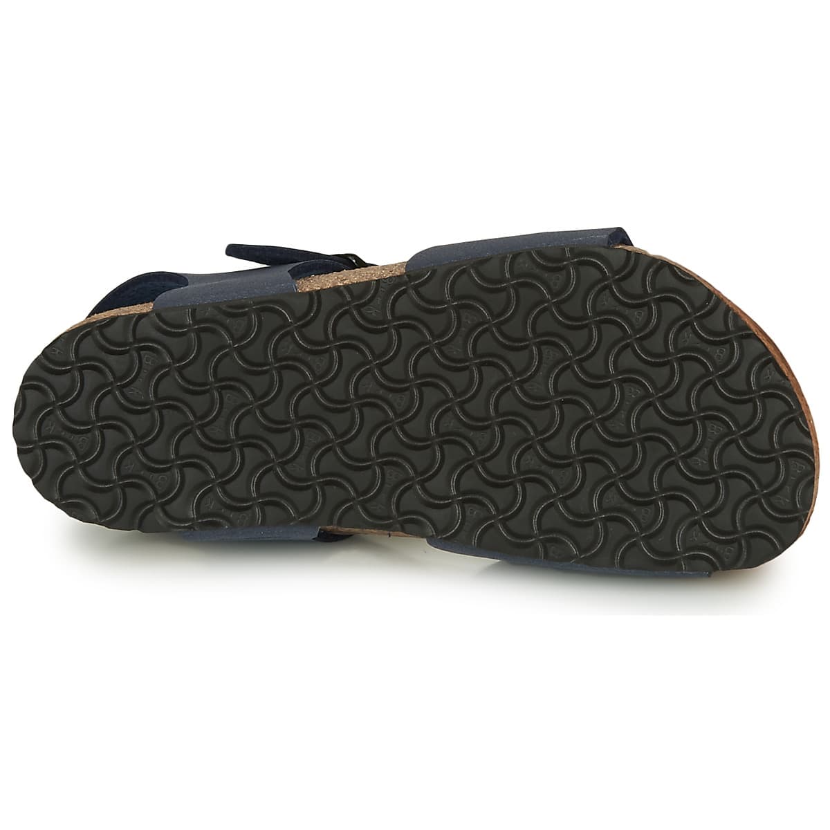 Boys' Sandals BIRKENSTOCK Blue