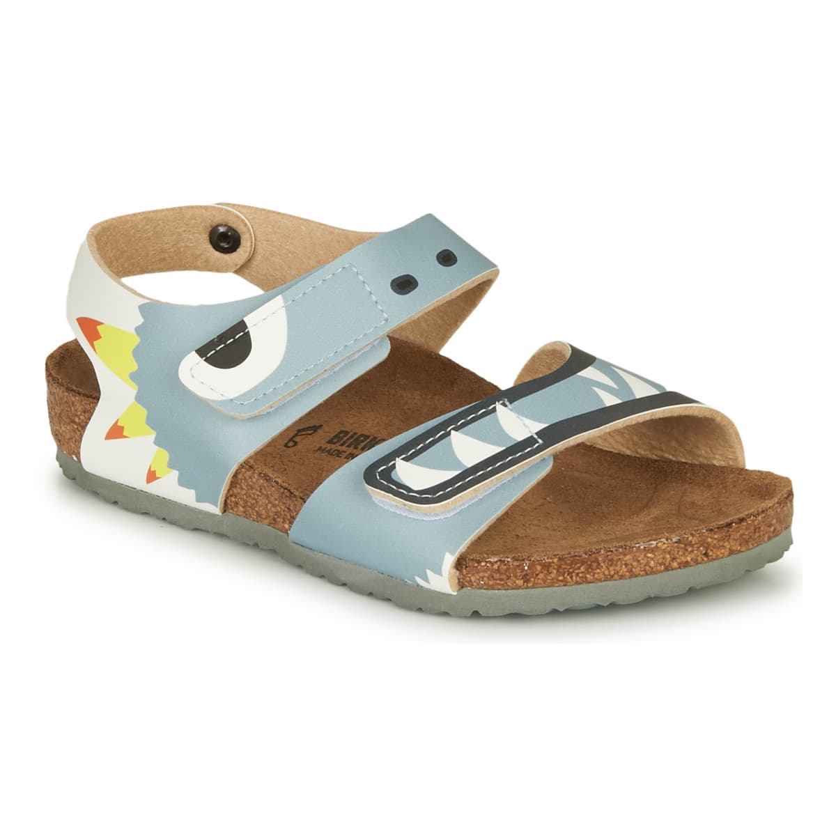 Boys' Sandals BIRKENSTOCK Blue