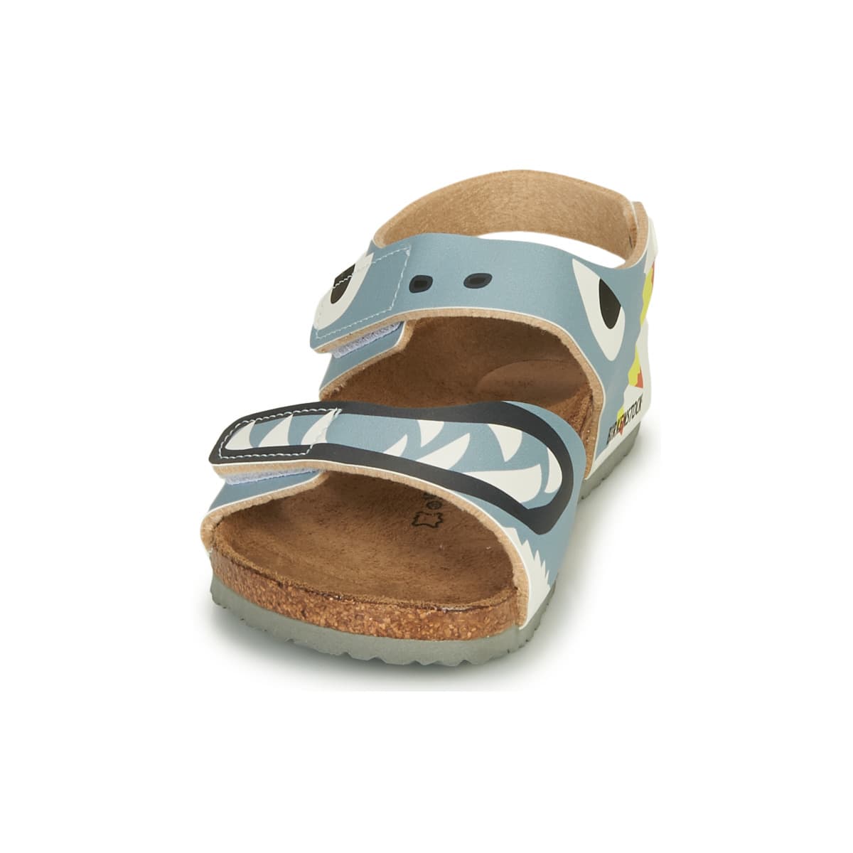 Boys' Sandals BIRKENSTOCK Blue