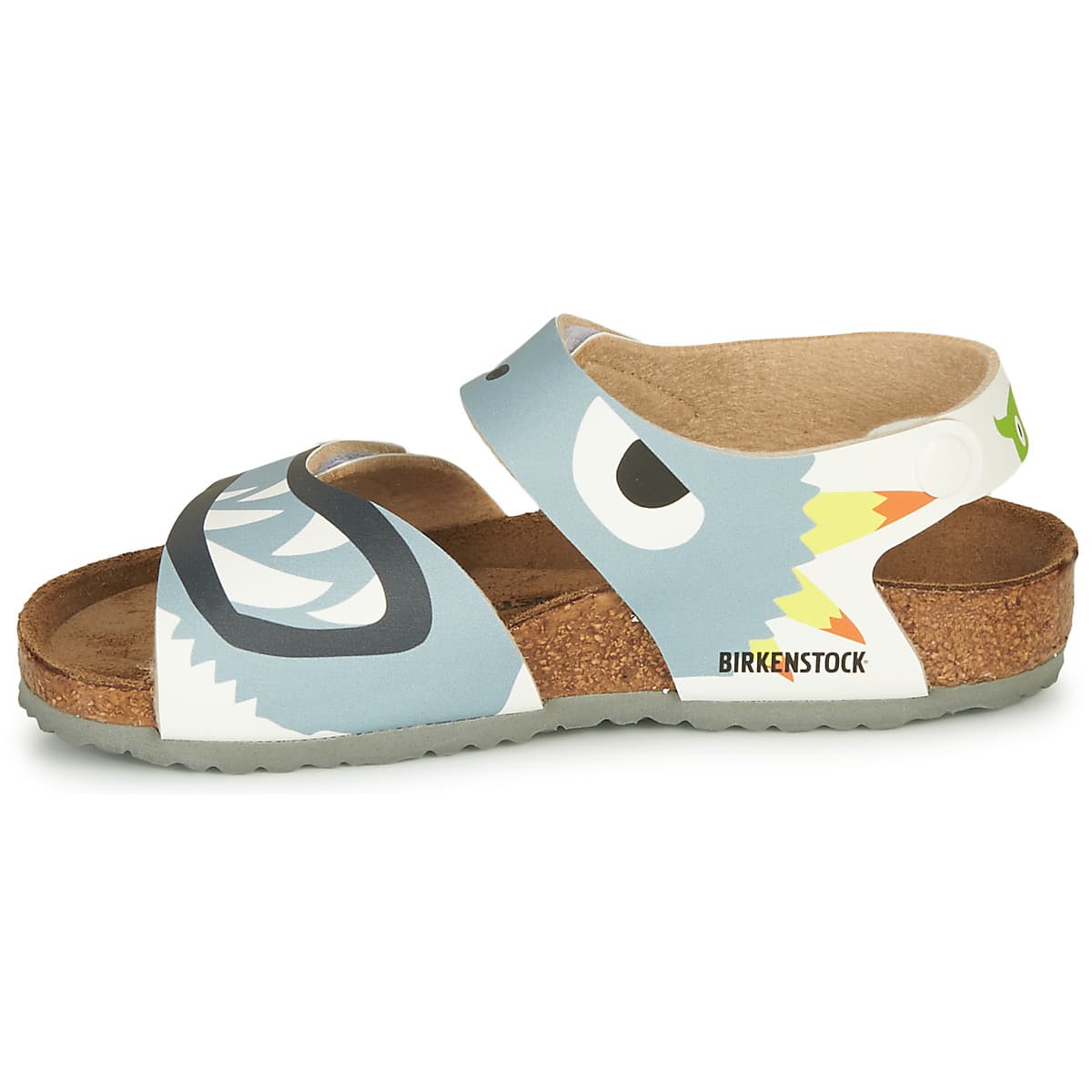Boys' Sandals BIRKENSTOCK Blue