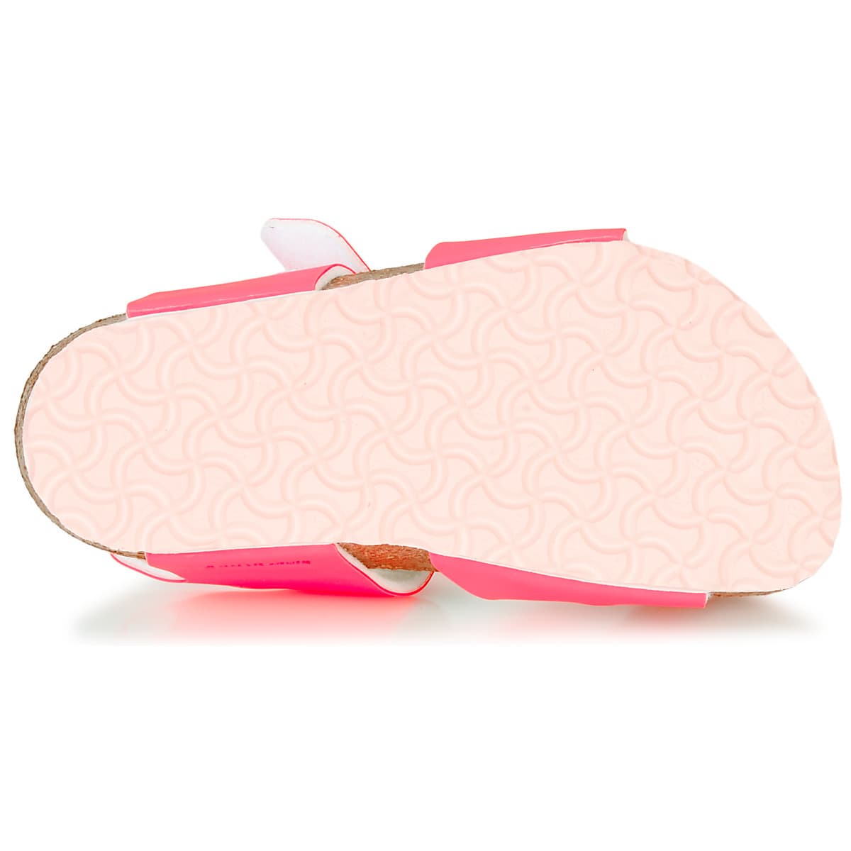 Girls' Sandals BIRKENSTOCK Pink