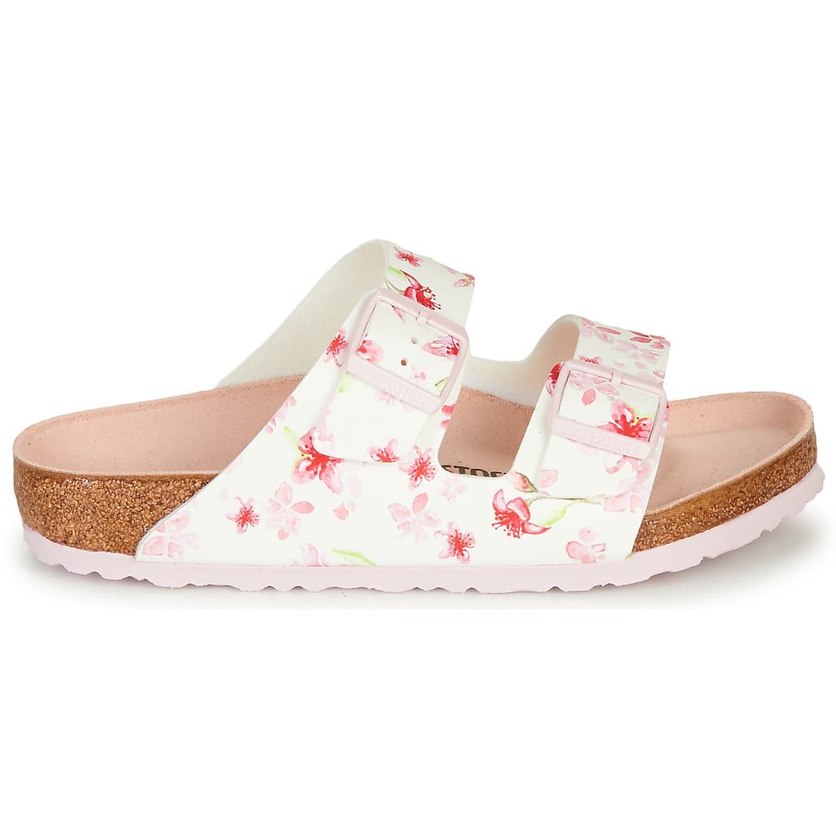 Women's Mules BIRKENSTOCK White