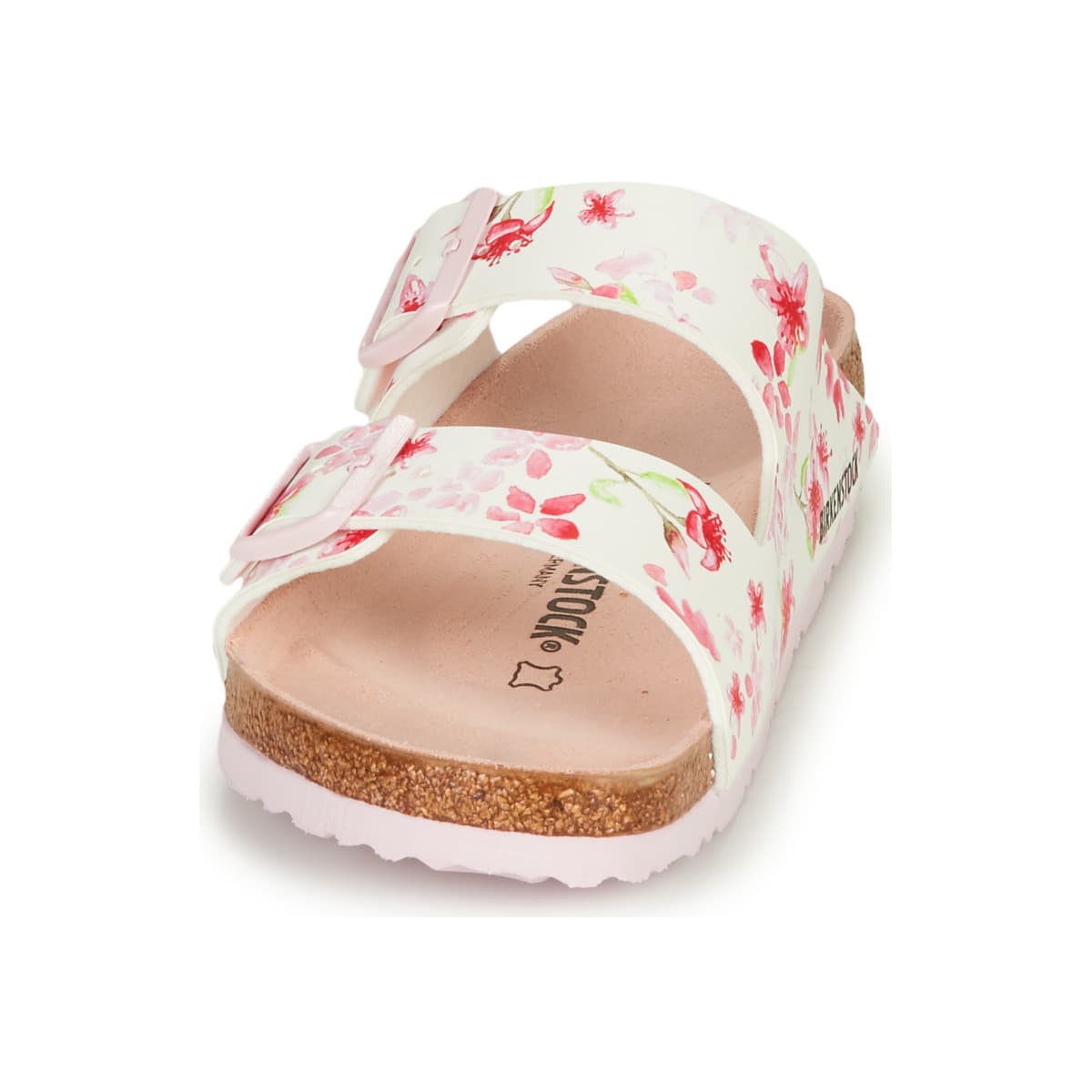 Women's Mules BIRKENSTOCK White