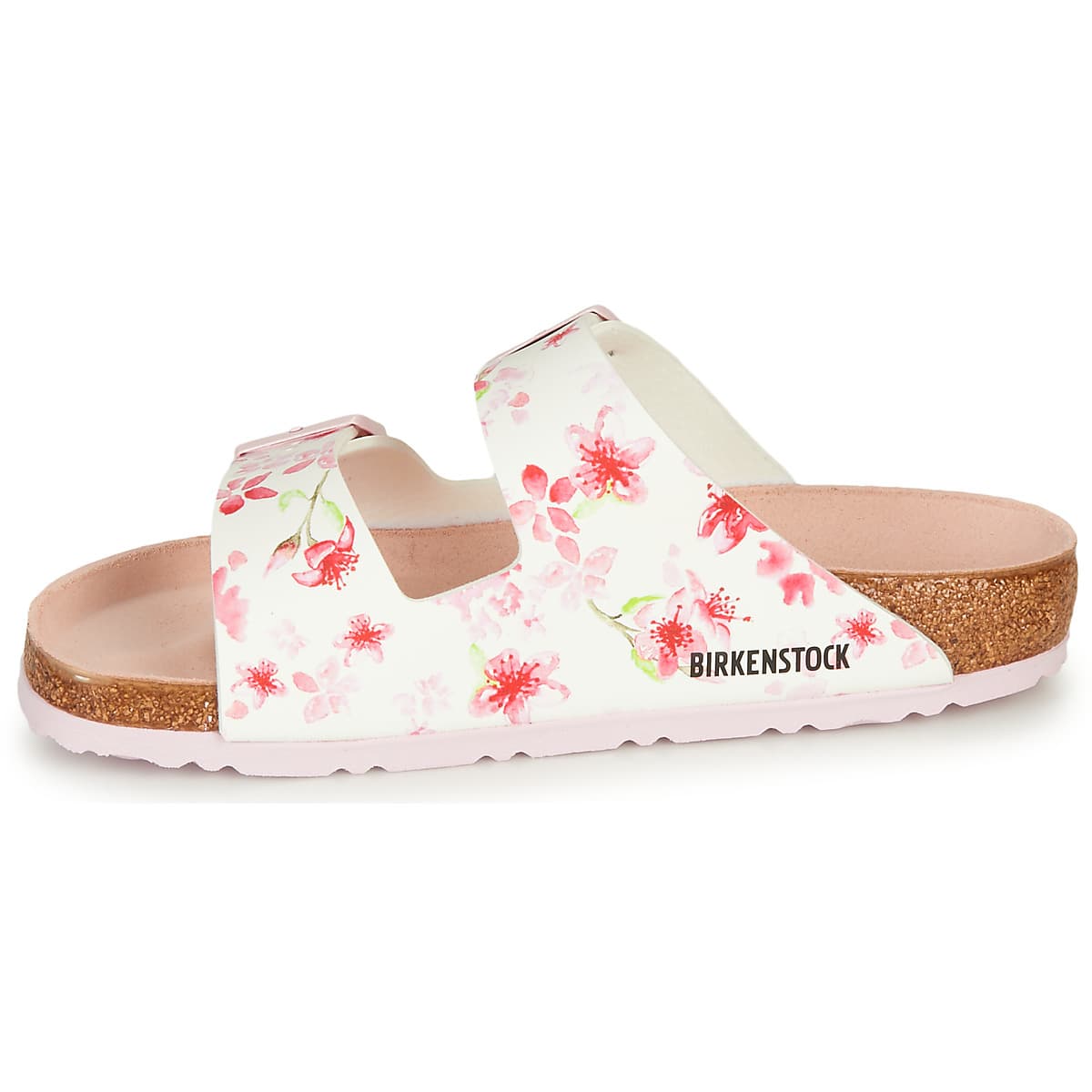 Women's Mules BIRKENSTOCK White