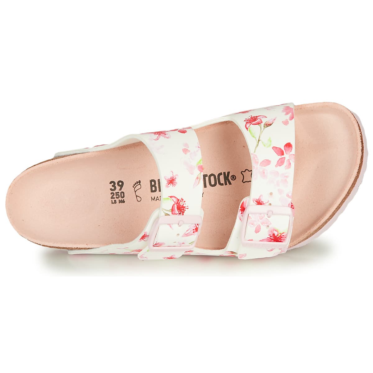 Women's Mules BIRKENSTOCK White