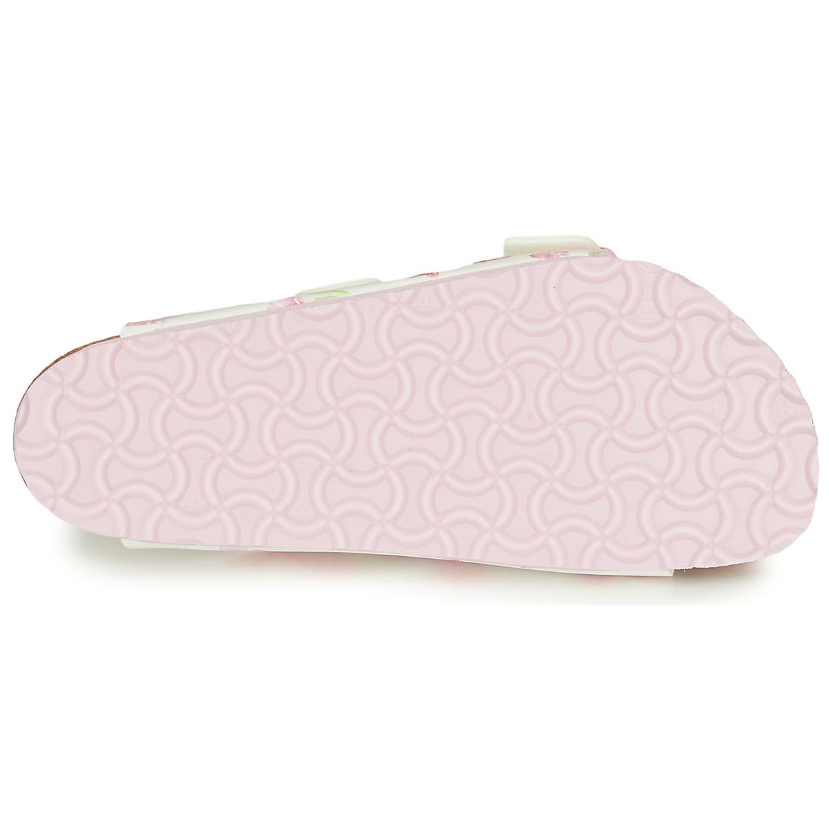 Women's Mules BIRKENSTOCK White