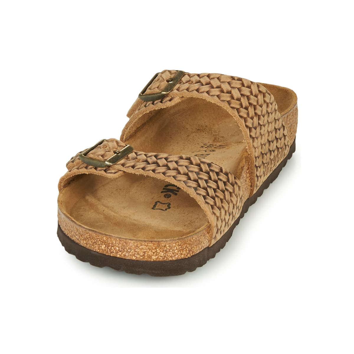 Women's Mules BIRKENSTOCK Brown