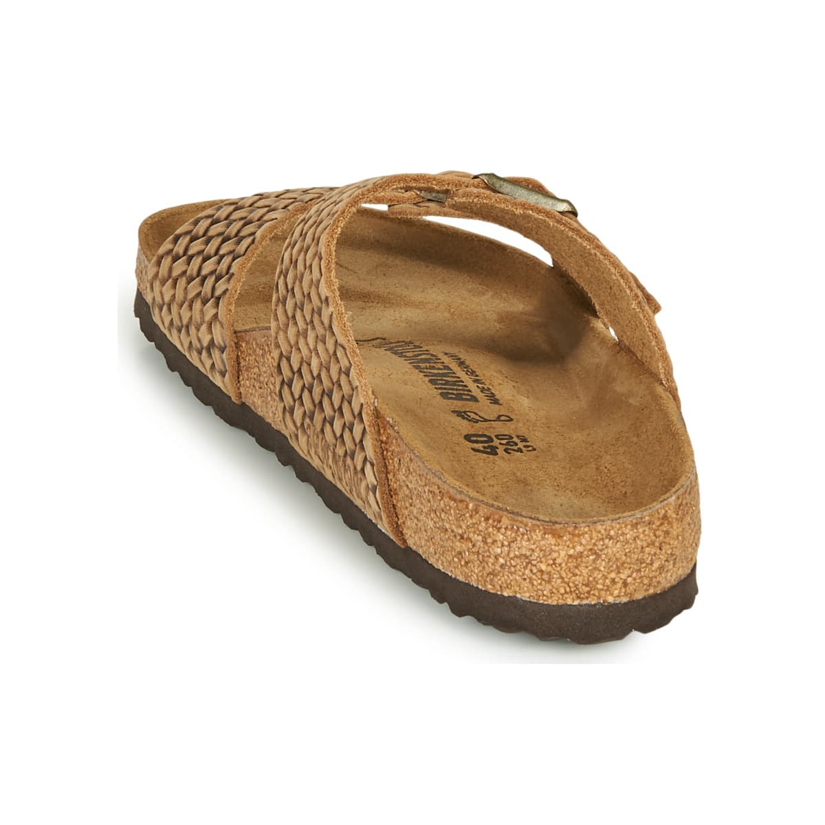 Women's Mules BIRKENSTOCK Brown