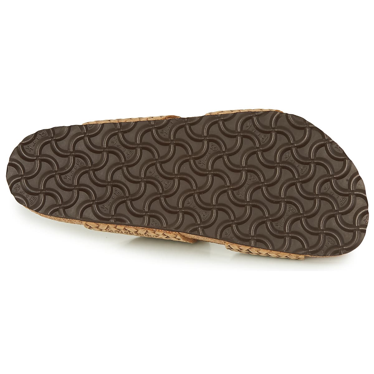 Women's Mules BIRKENSTOCK Brown