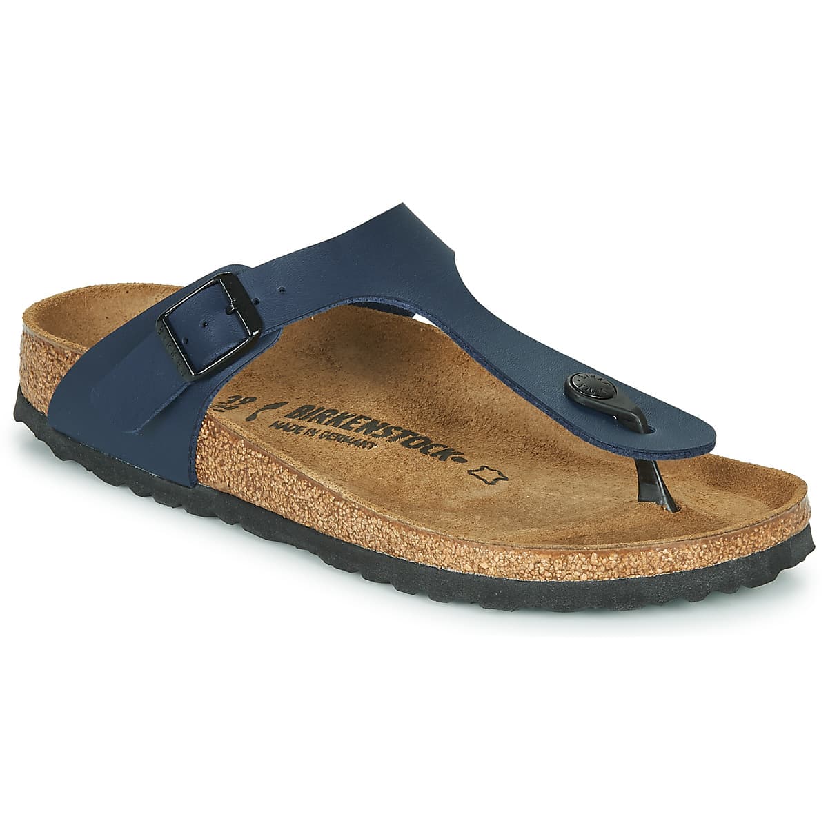 Women's Sandals BIRKENSTOCK Blue