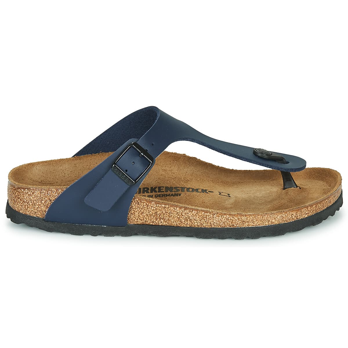 Women's Sandals BIRKENSTOCK Blue