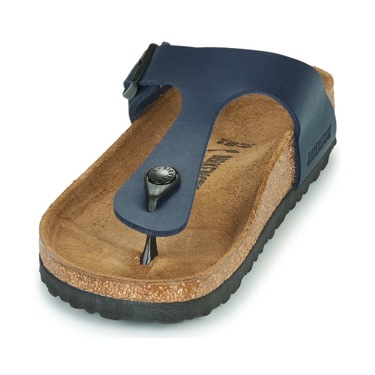 Women's Sandals BIRKENSTOCK Blue