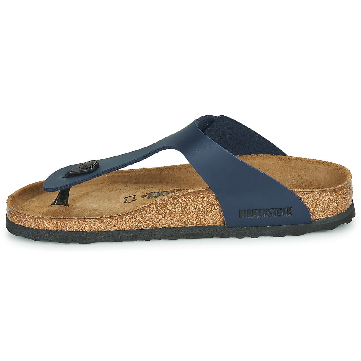 Women's Sandals BIRKENSTOCK Blue