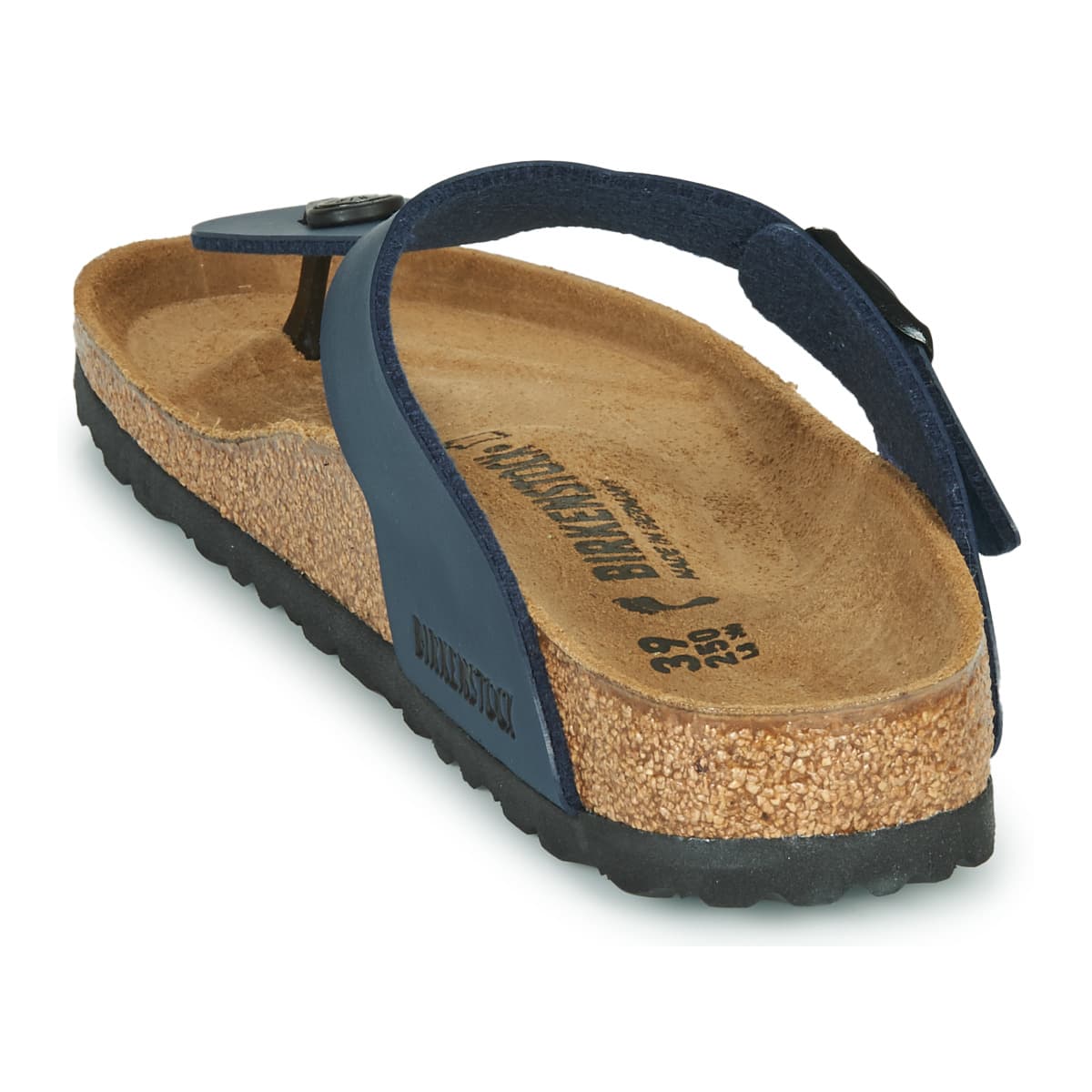 Women's Sandals BIRKENSTOCK Blue