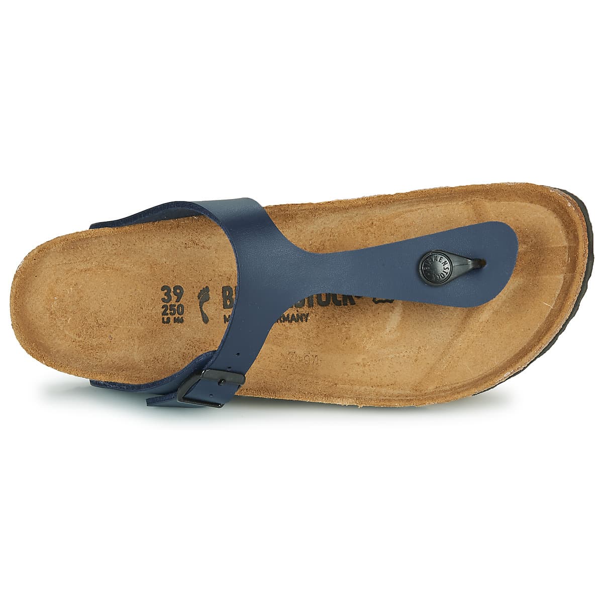 Women's Sandals BIRKENSTOCK Blue