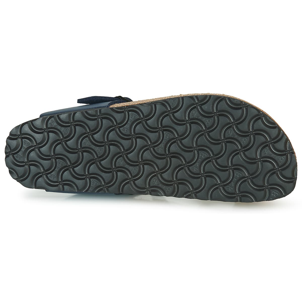 Women's Sandals BIRKENSTOCK Blue