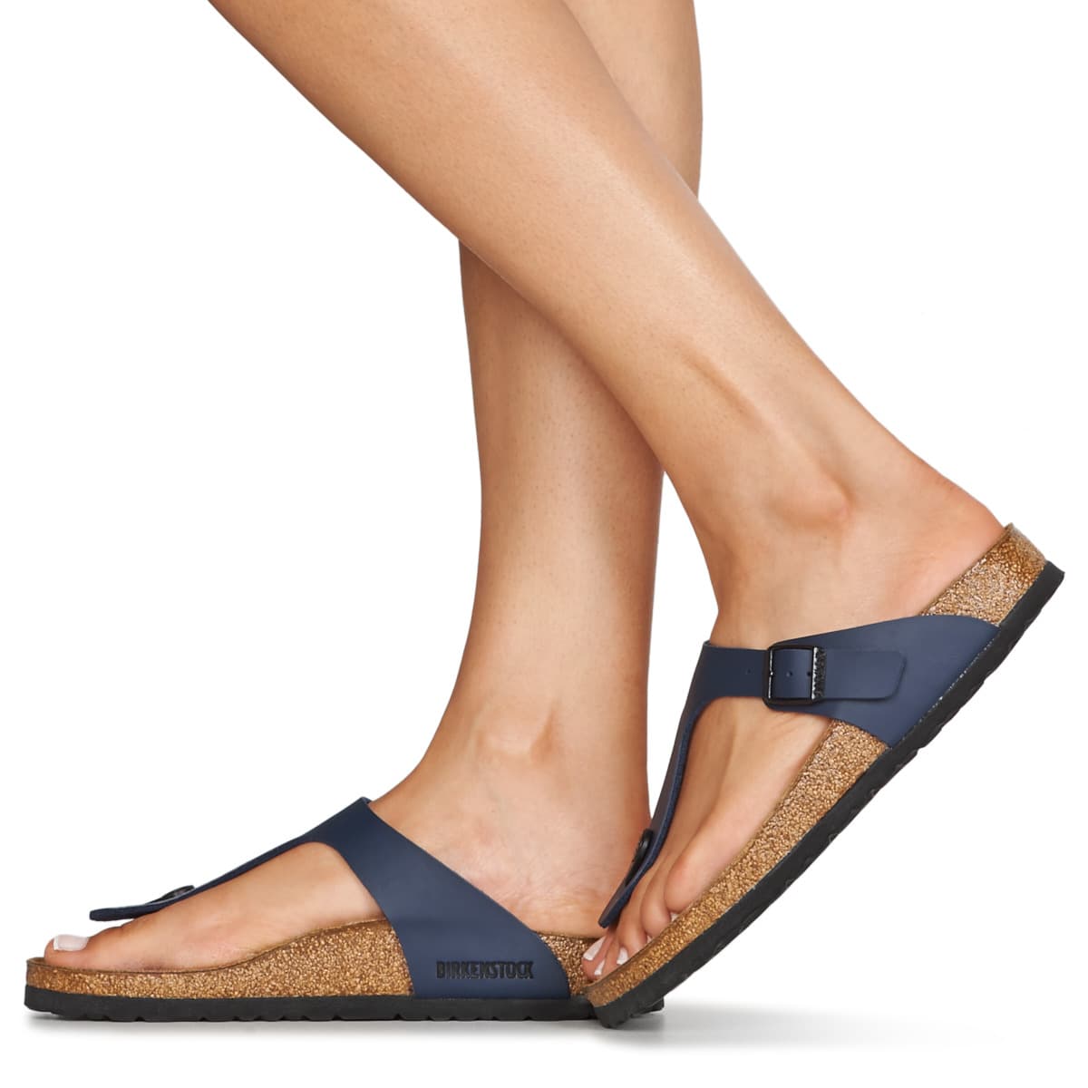 Women's Sandals BIRKENSTOCK Blue