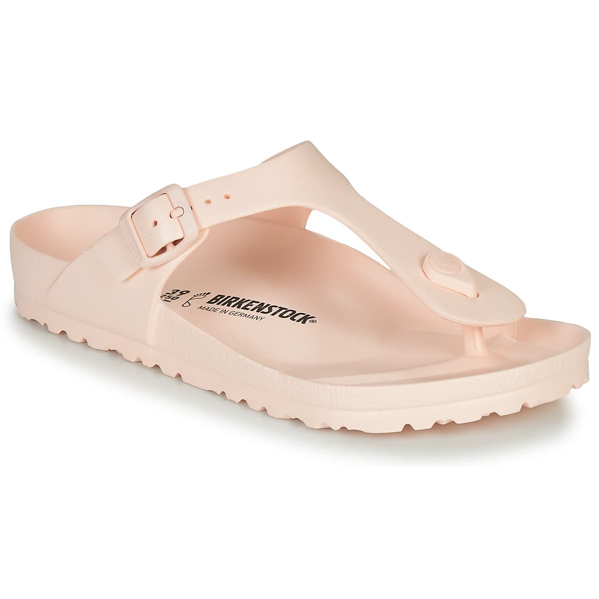 Women's Flip Flops BIRKENSTOCK Pink