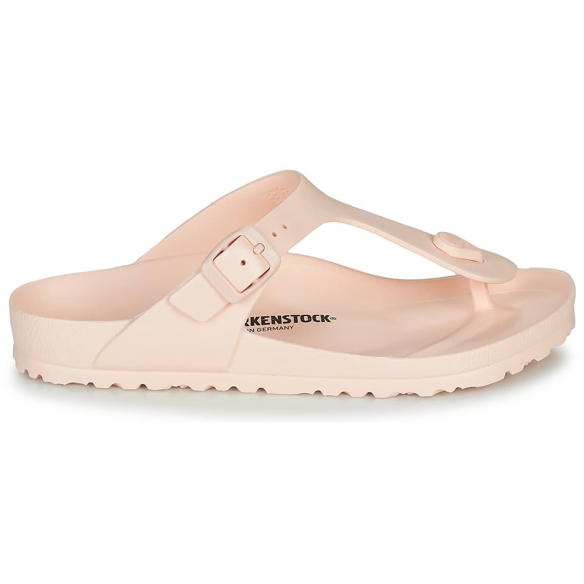 Women's Flip Flops BIRKENSTOCK Pink
