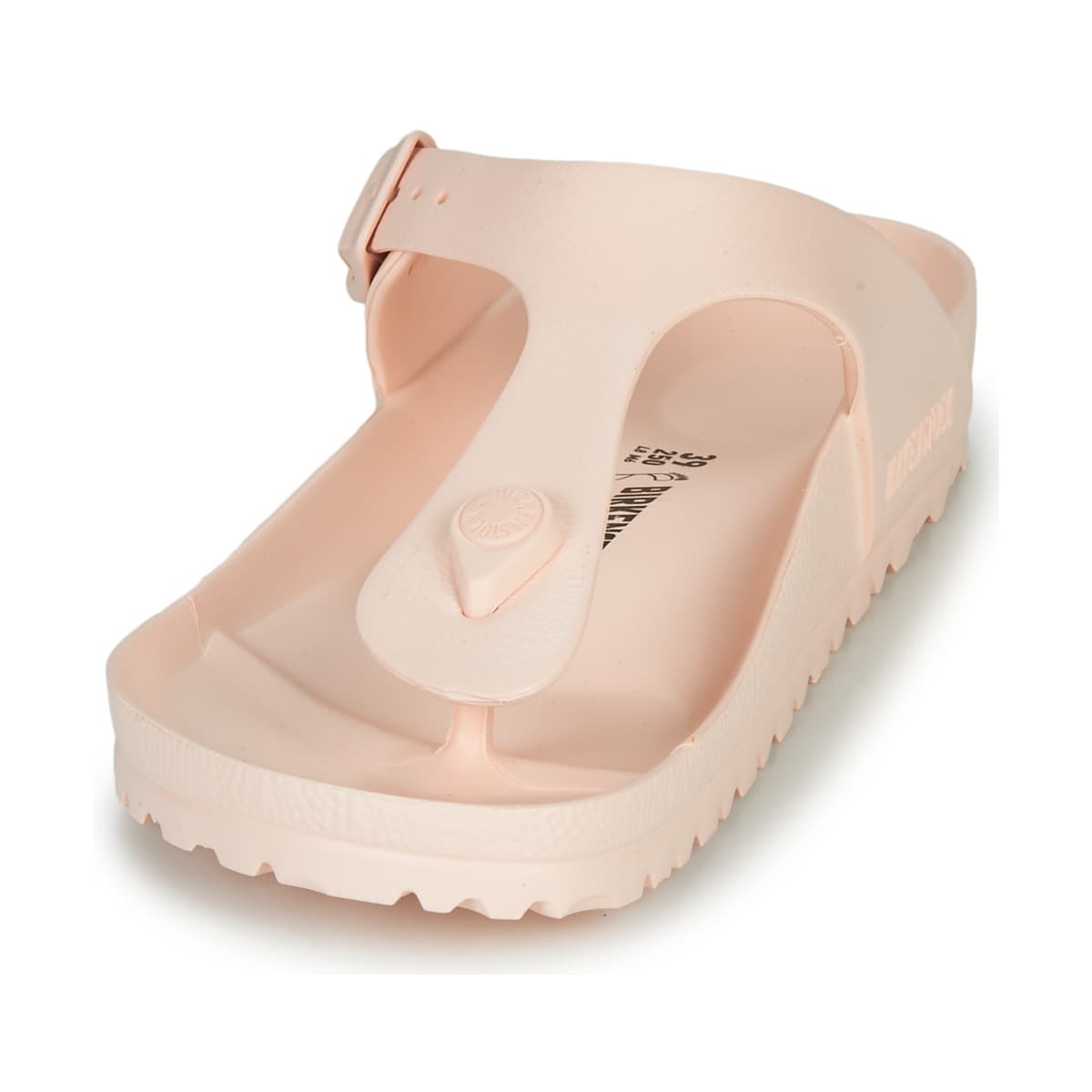 Women's Flip Flops BIRKENSTOCK Pink