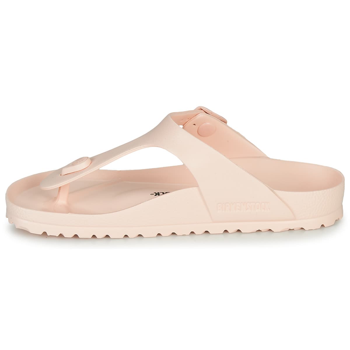 Women's Flip Flops BIRKENSTOCK Pink
