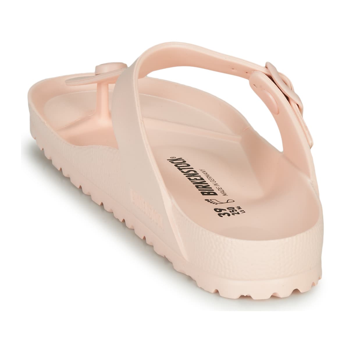 Women's Flip Flops BIRKENSTOCK Pink