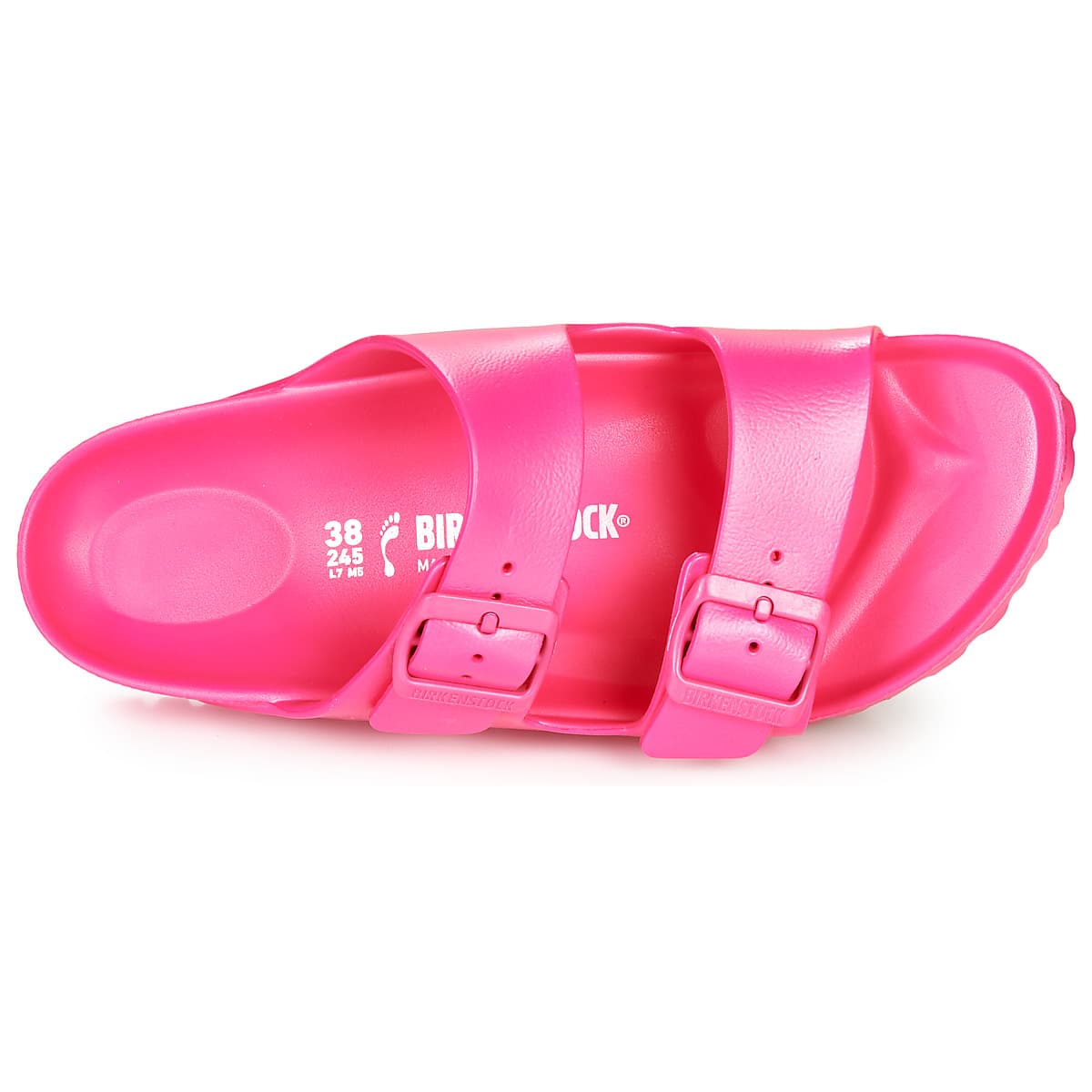 Women's Mules BIRKENSTOCK Pink