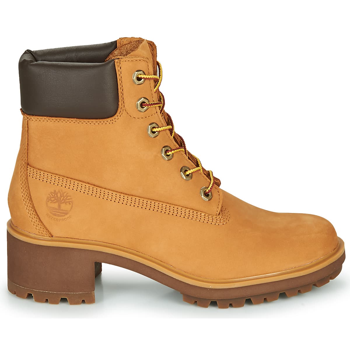 Women's Ankle Boots Timberland Beige